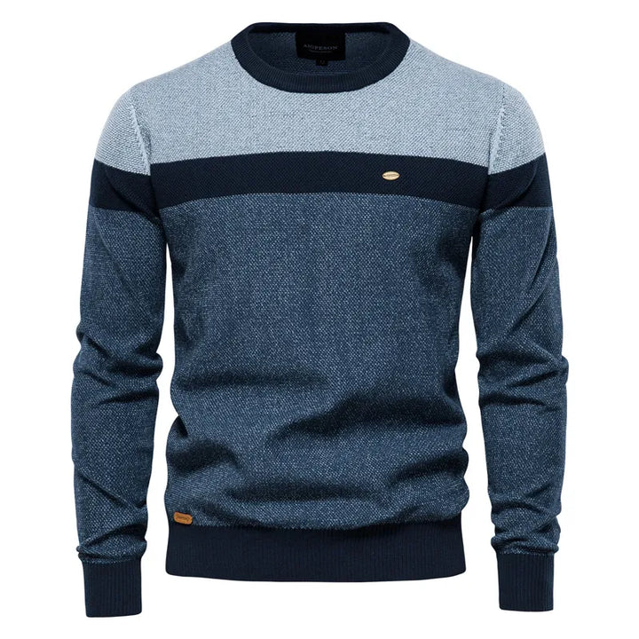 Elegant sweater for men