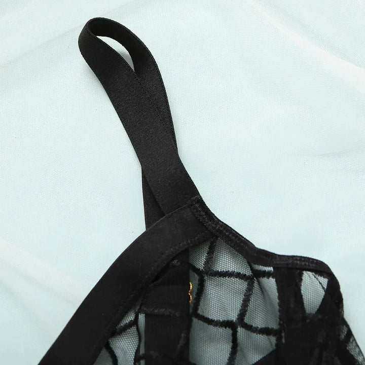 Aria - Shaping Bodysuit