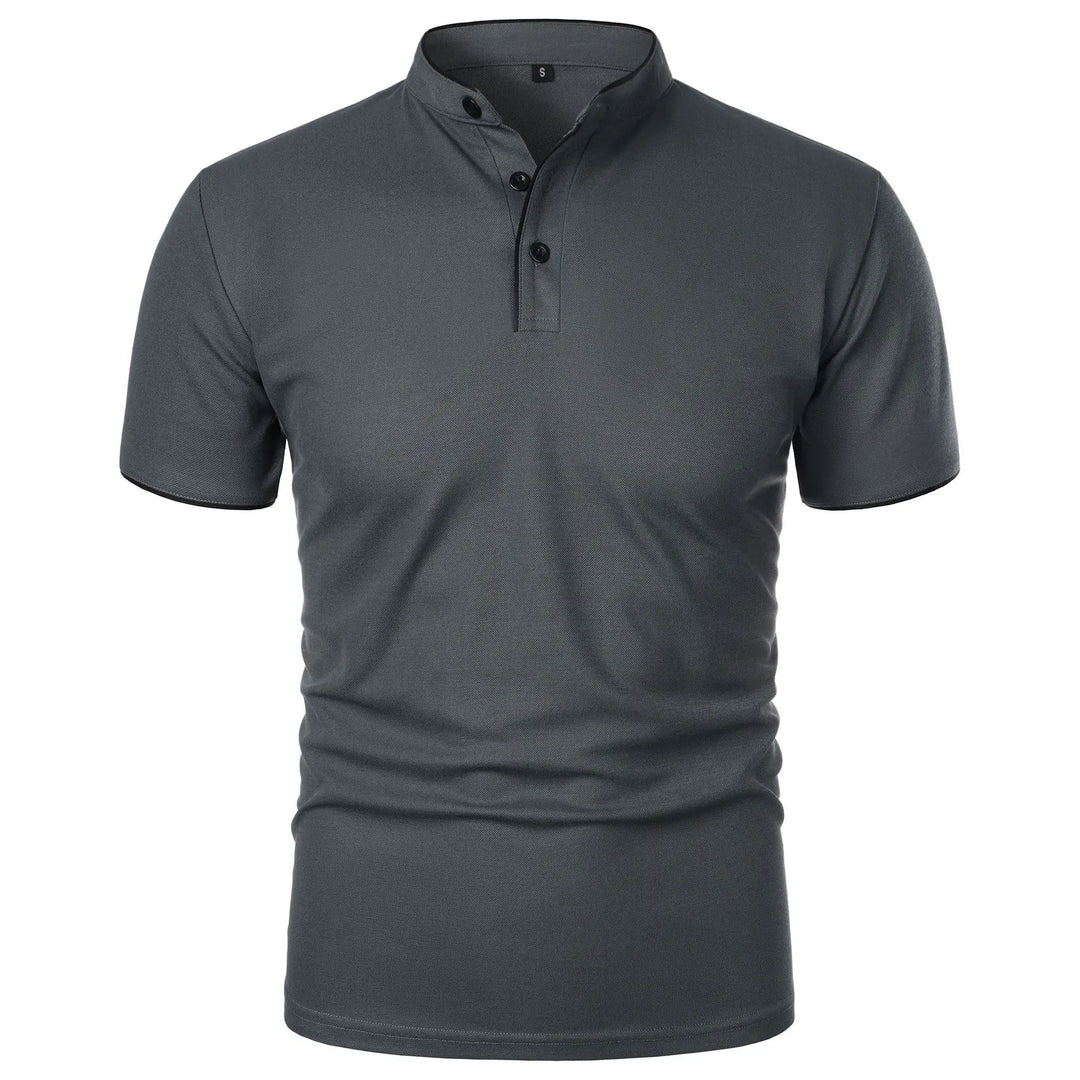 Darius | Elastic Adjustment Polo