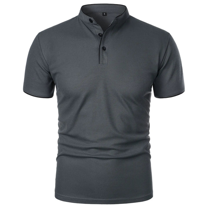 Darius | Elastic Adjustment Polo