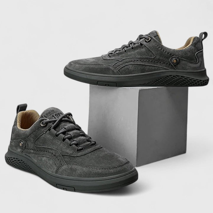 Rockwell | Orthopedic Shoes