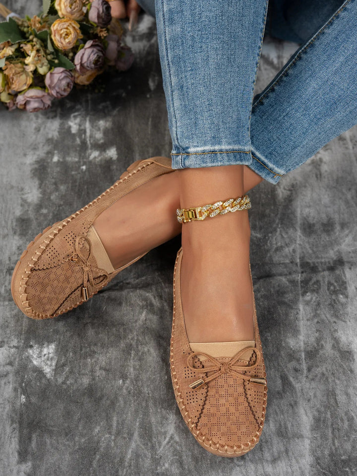 Anna - Orthopedic Shoes