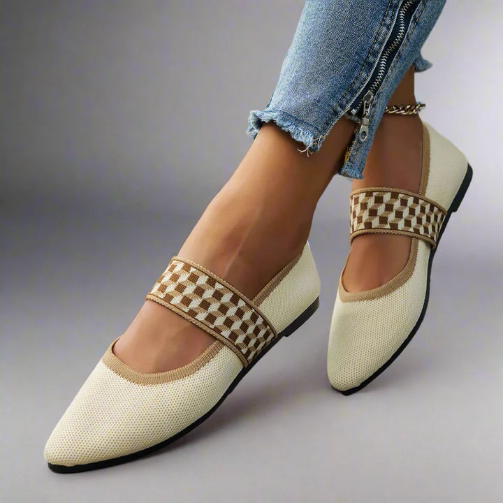 SELENA SOFTSTEP FLATS