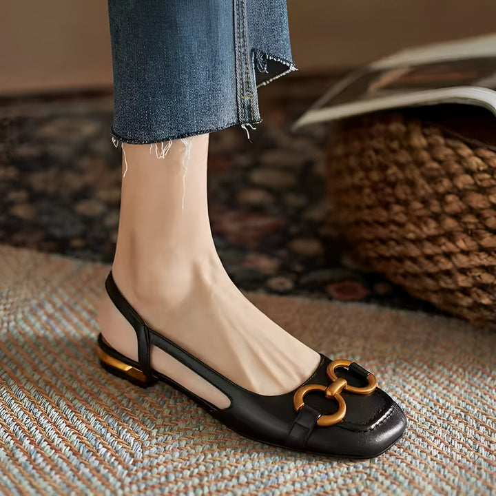Florence – Slingback Shoes