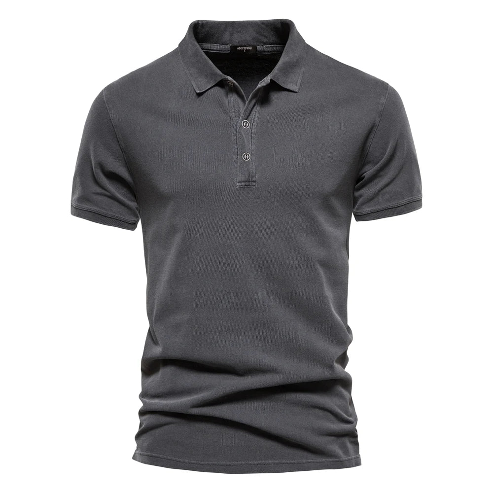Viorel | Men's Casual Polo