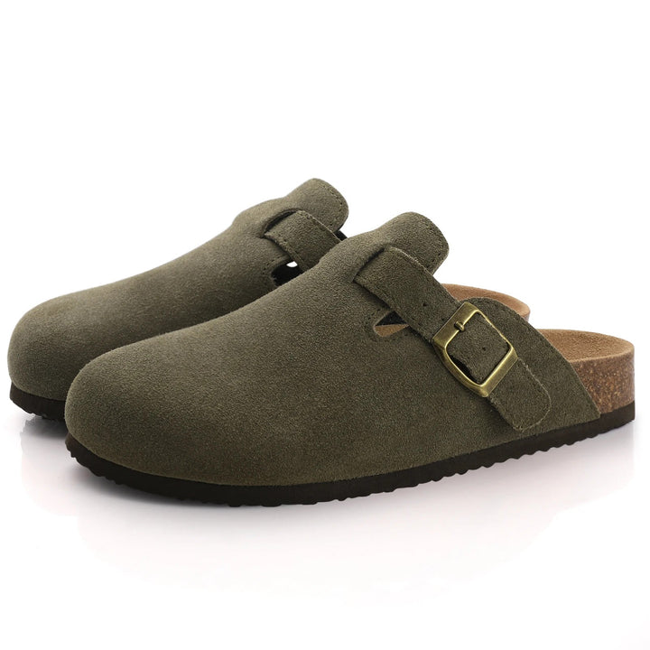 Lorenn Orthopedic Slip-Ons