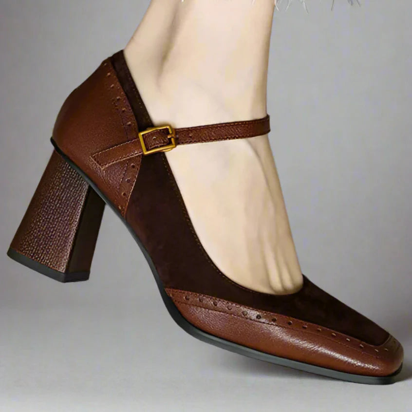 VIVIENNE MARLISE HEELS