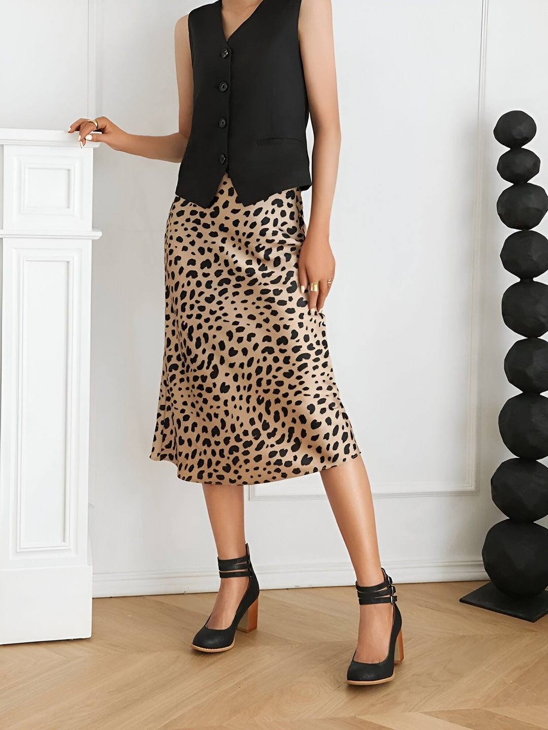 Beatrice - High Heel