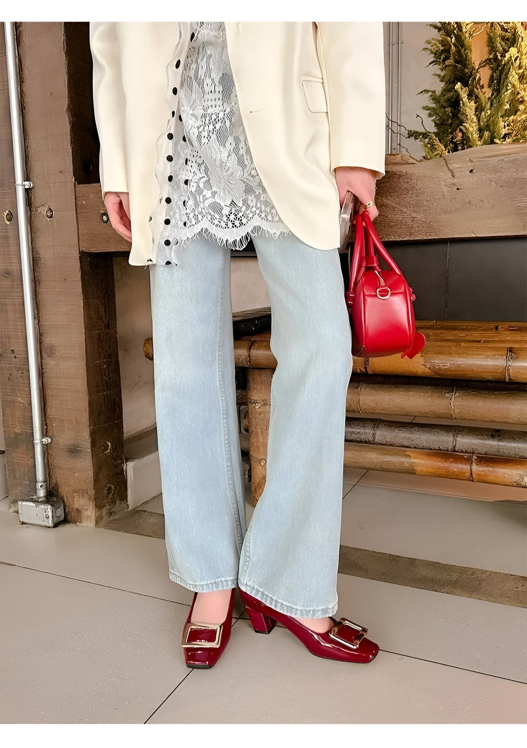 Capucine – Metallic Heeled Shoes