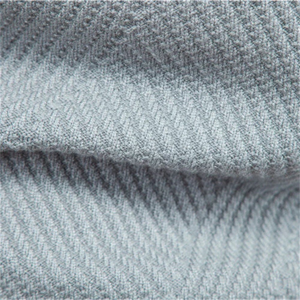 Men's Striped Sweater