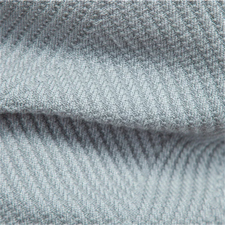 Men's Striped Sweater