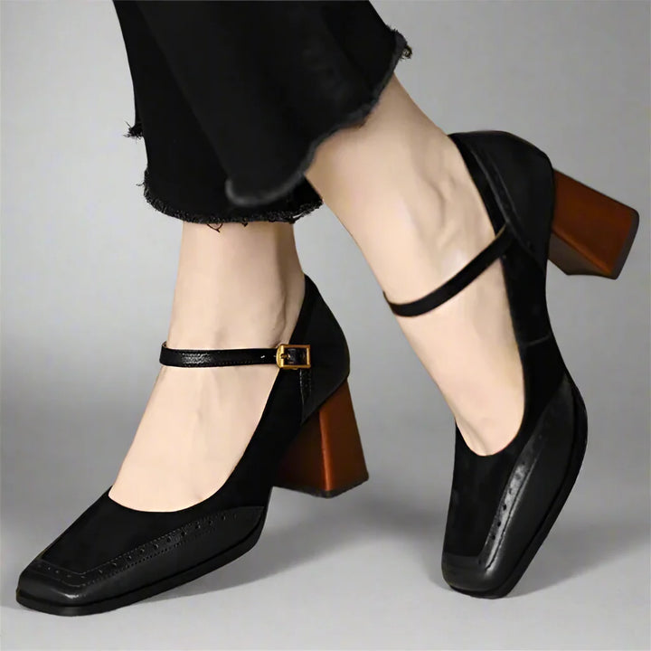 VIVIENNE MARLISE HEELS