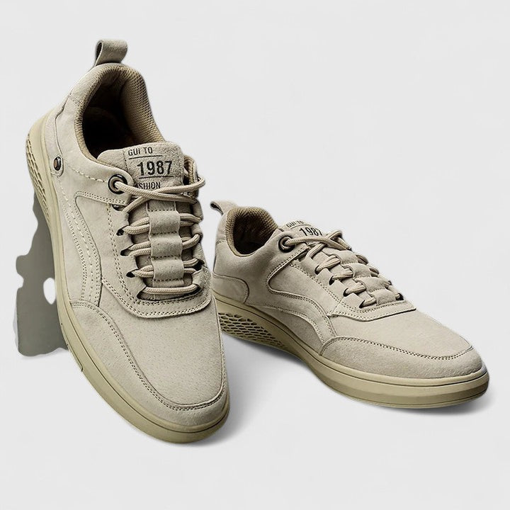 Rockwell | Orthopedic Shoes