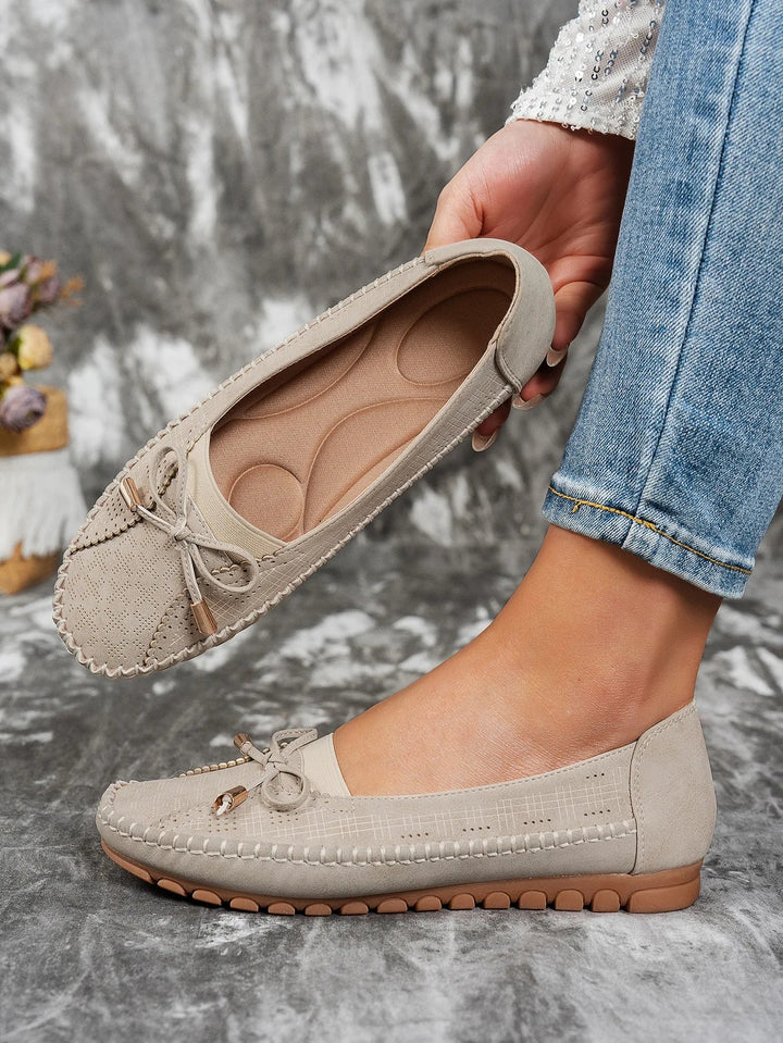 Anna - Orthopedic Shoes