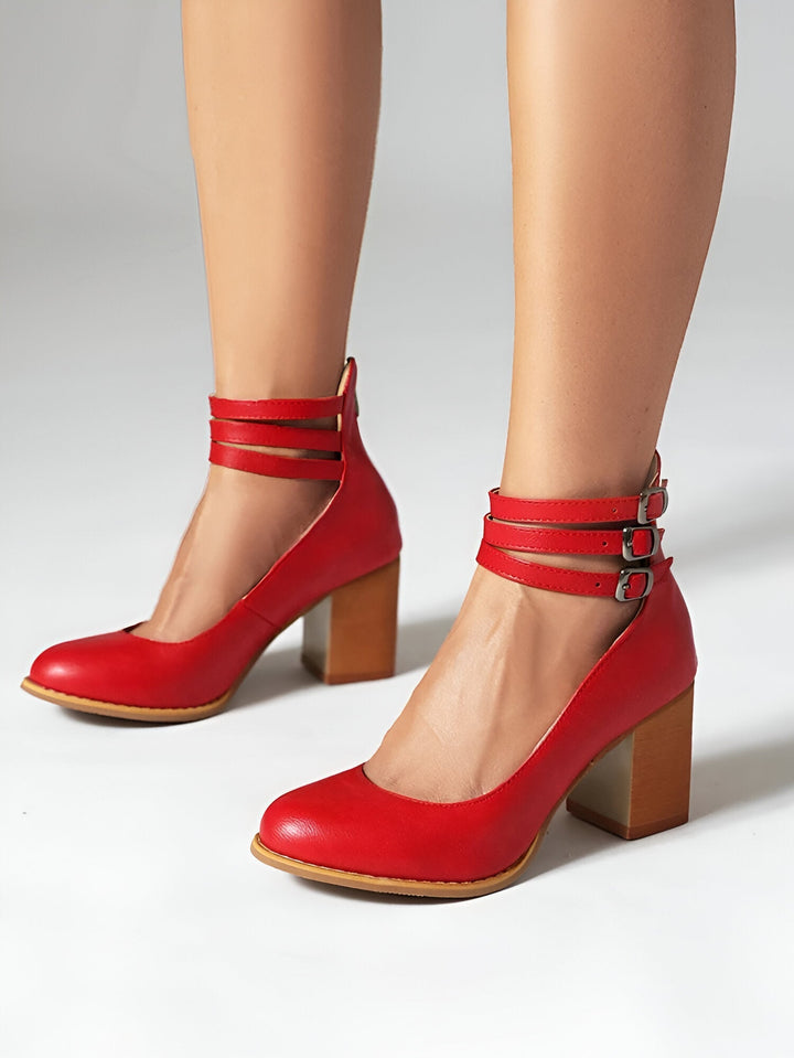 Beatrice - High Heel