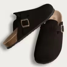 Lorenn Orthopedic Slip-Ons