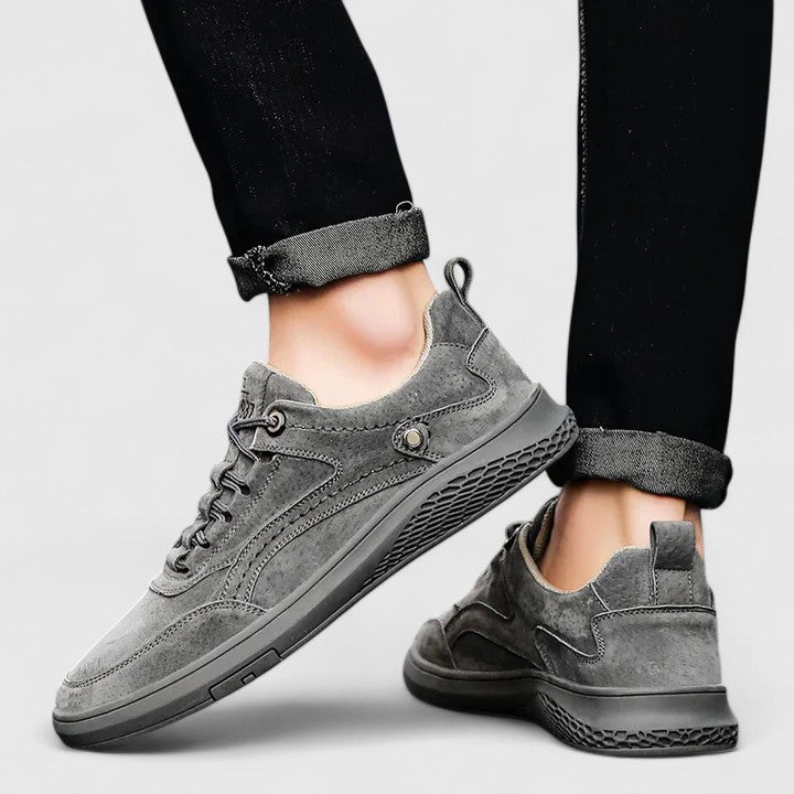 Rockwell | Orthopedic Shoes