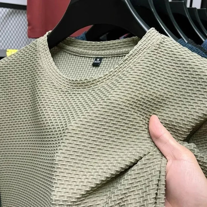 Cosmin | Elegant T-Shirt for Men