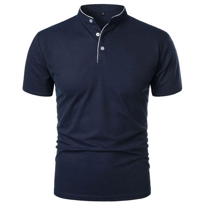Darius | Elastic Adjustment Polo