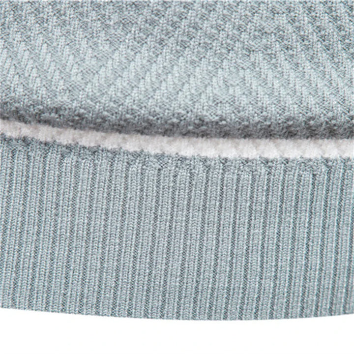 Men's Striped Sweater