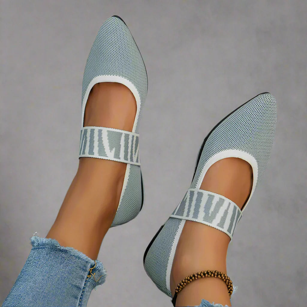 SELENA SOFTSTEP FLATS