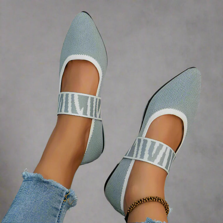 SELENA SOFTSTEP FLATS