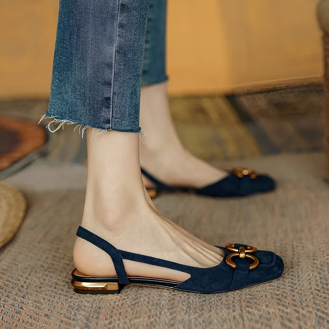 Florence – Slingback Shoes