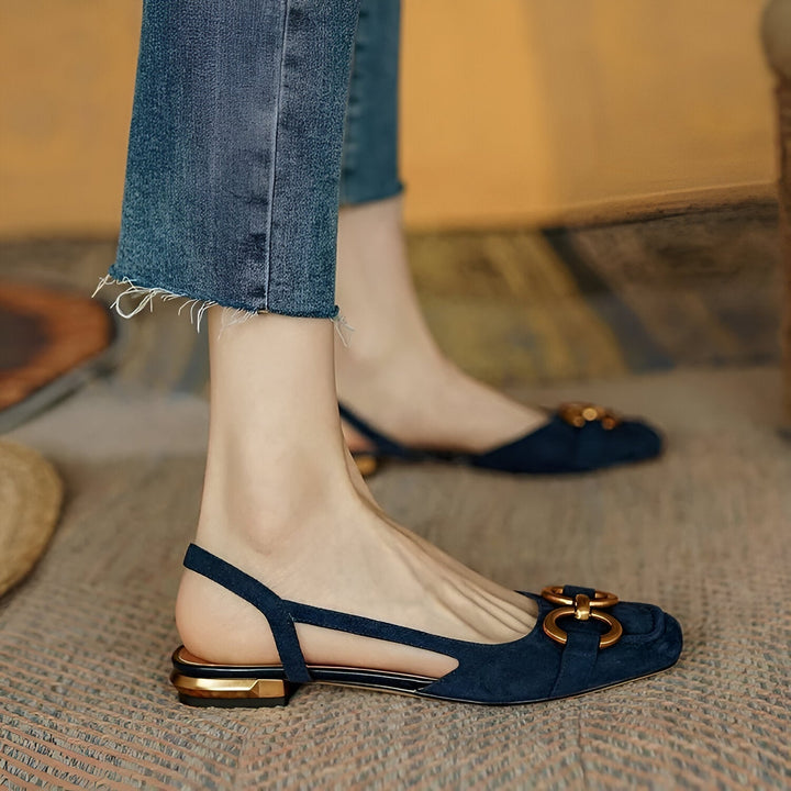 Florence – Slingback Shoes