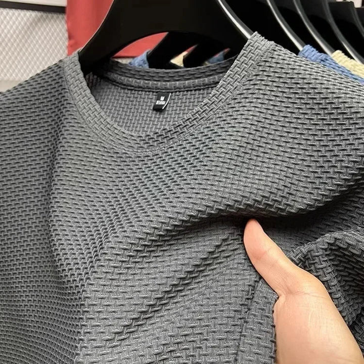 Cosmin | Elegant T-Shirt for Men