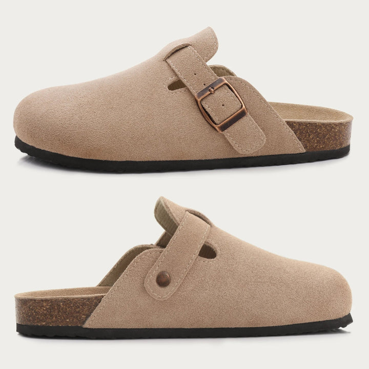 Lorenn Orthopedic Slip-Ons