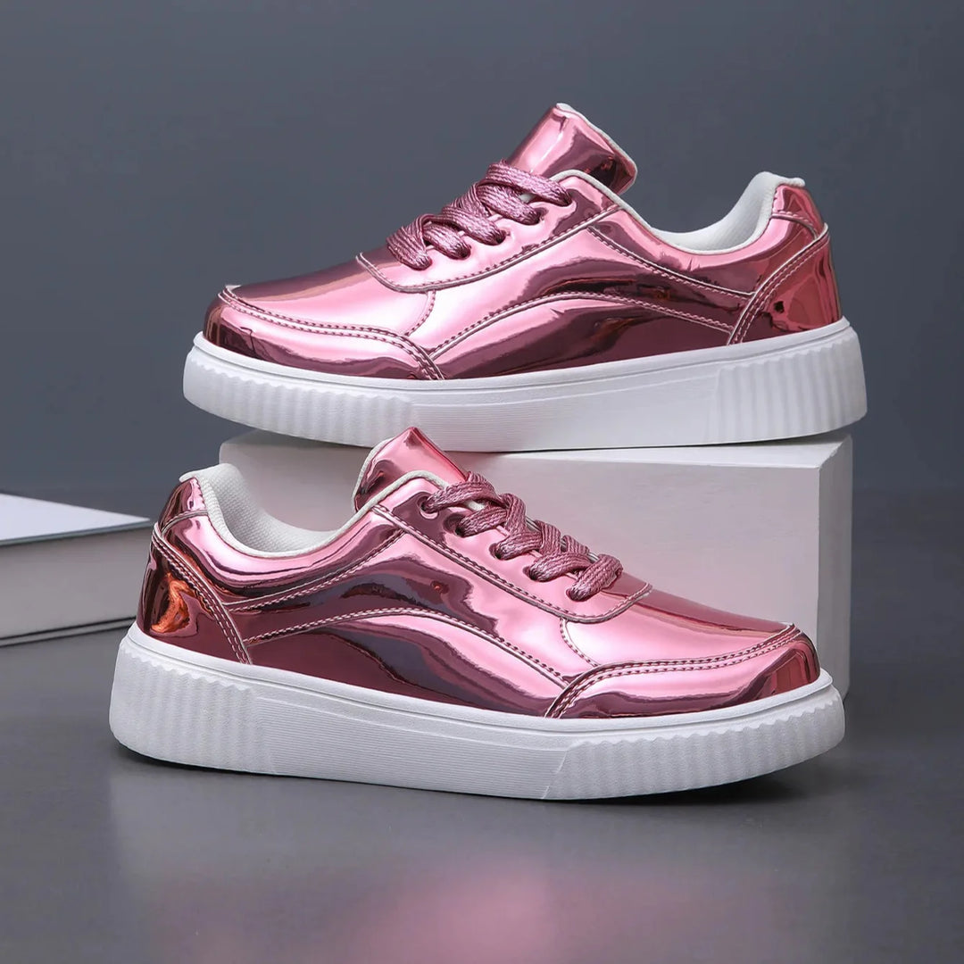 SHIMMERLINE SNEAKERS