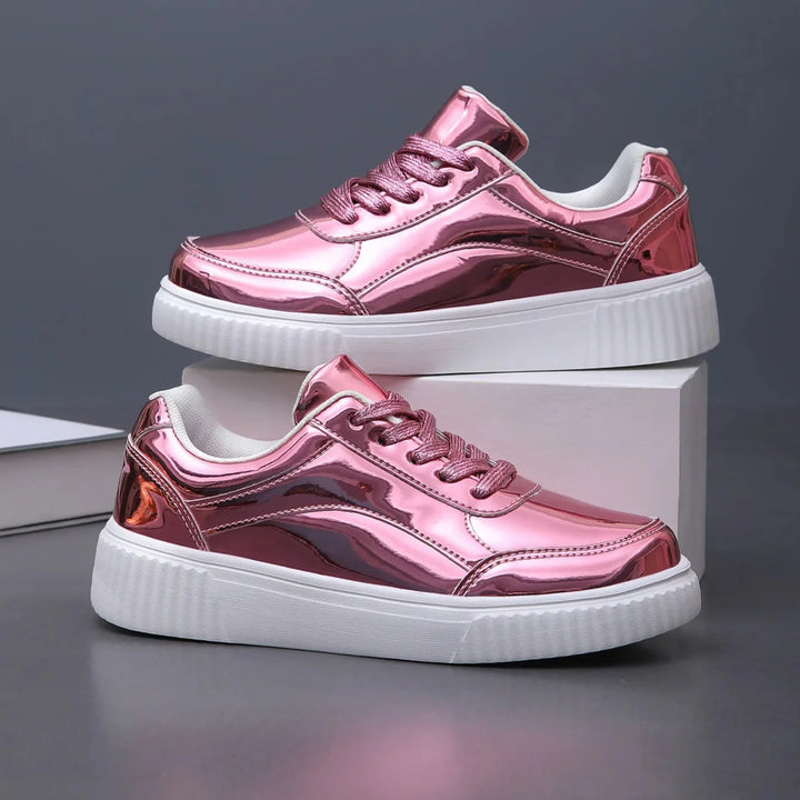 SHIMMERLINE SNEAKERS