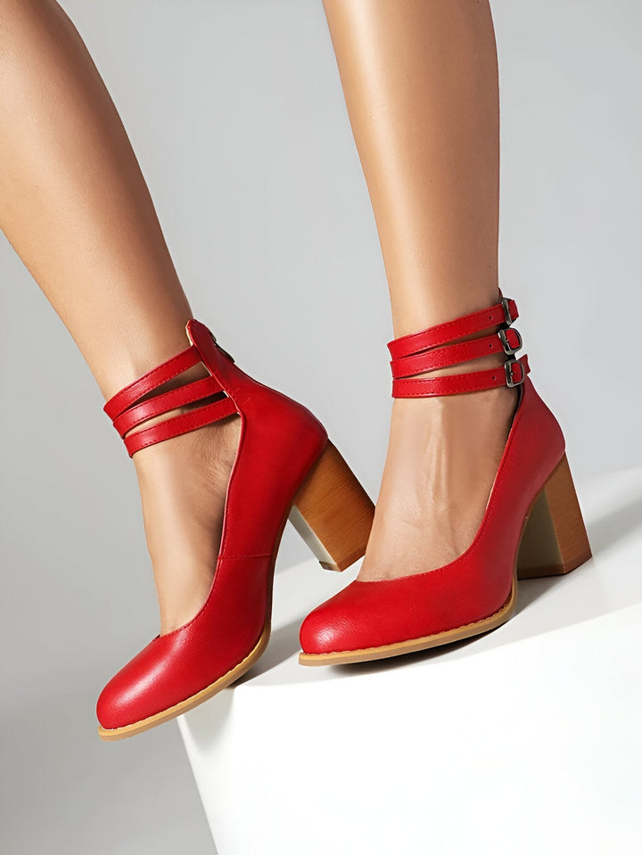 Beatrice - High Heel