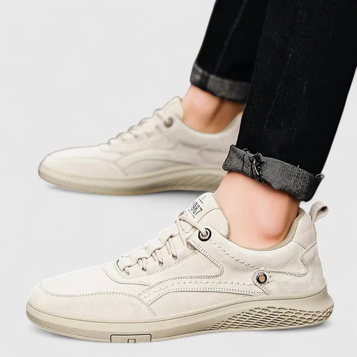 Rockwell | Orthopedic Shoes