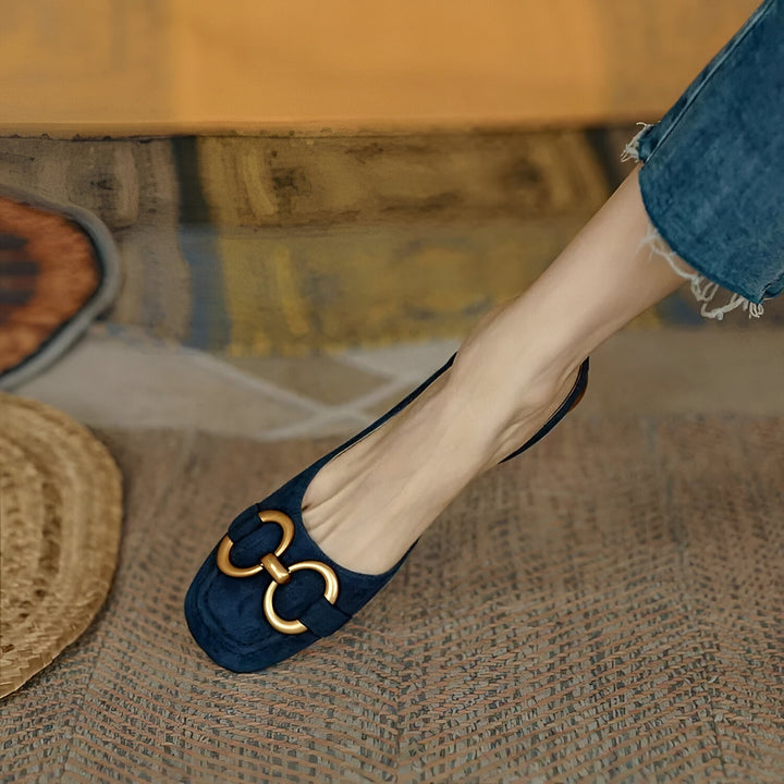 Florence – Slingback Shoes