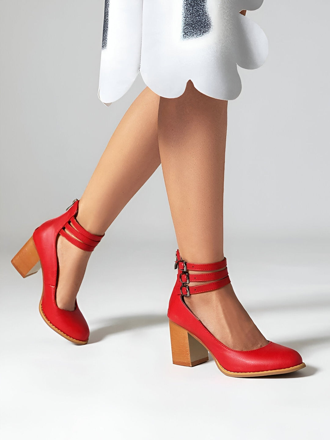 Beatrice - High Heel