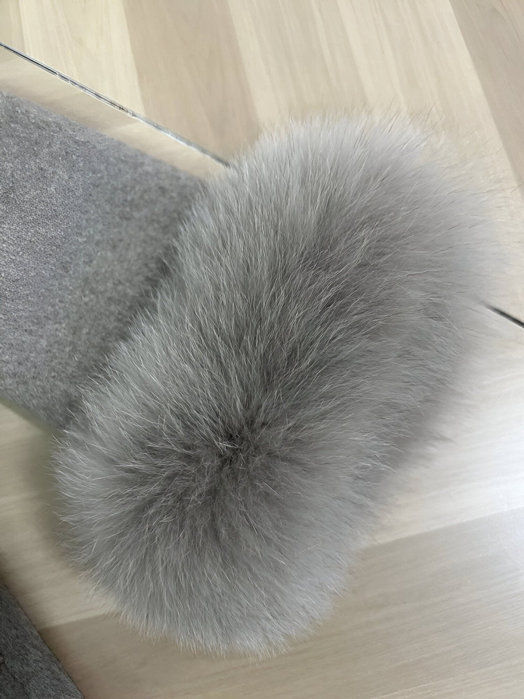 Stella - Veste en laine