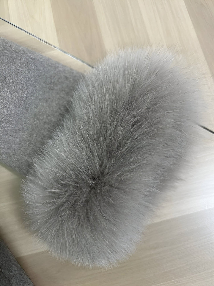 Stella - Veste en laine