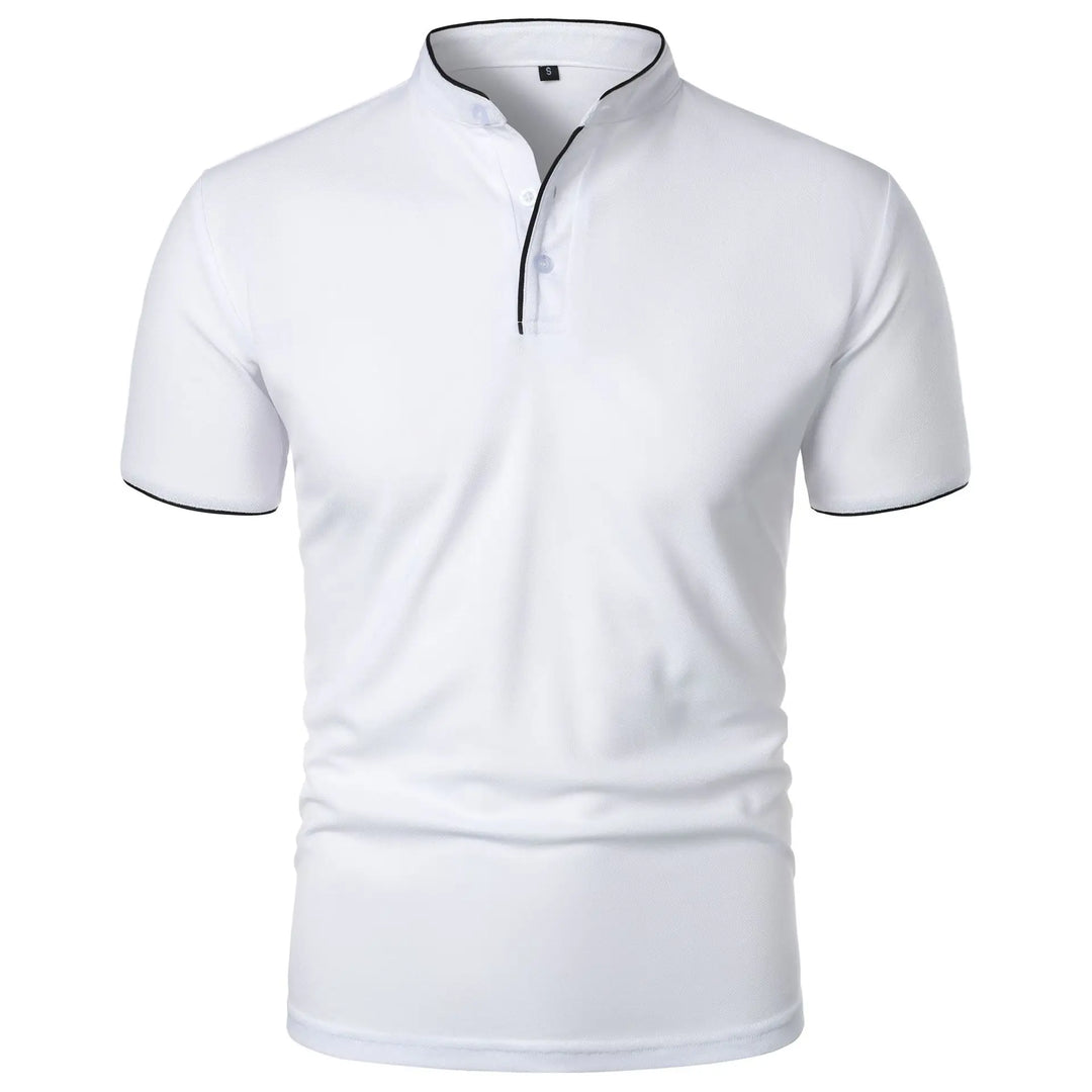 Darius | Elastic Adjustment Polo