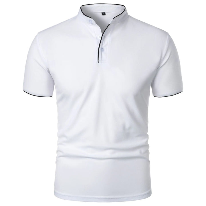 Darius | Elastic Adjustment Polo