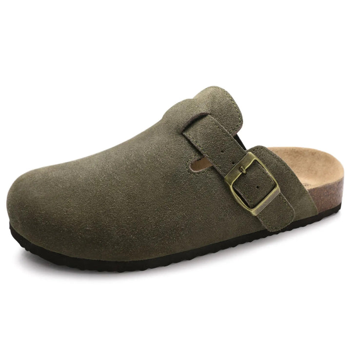 Lorenn Orthopedic Slip-Ons