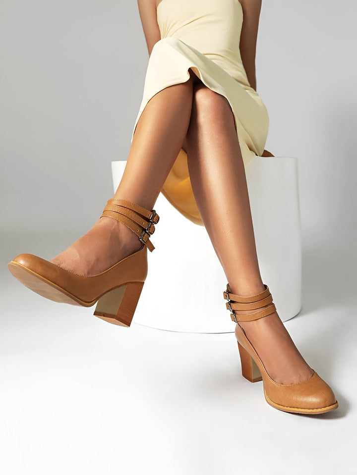 Beatrice - High Heel