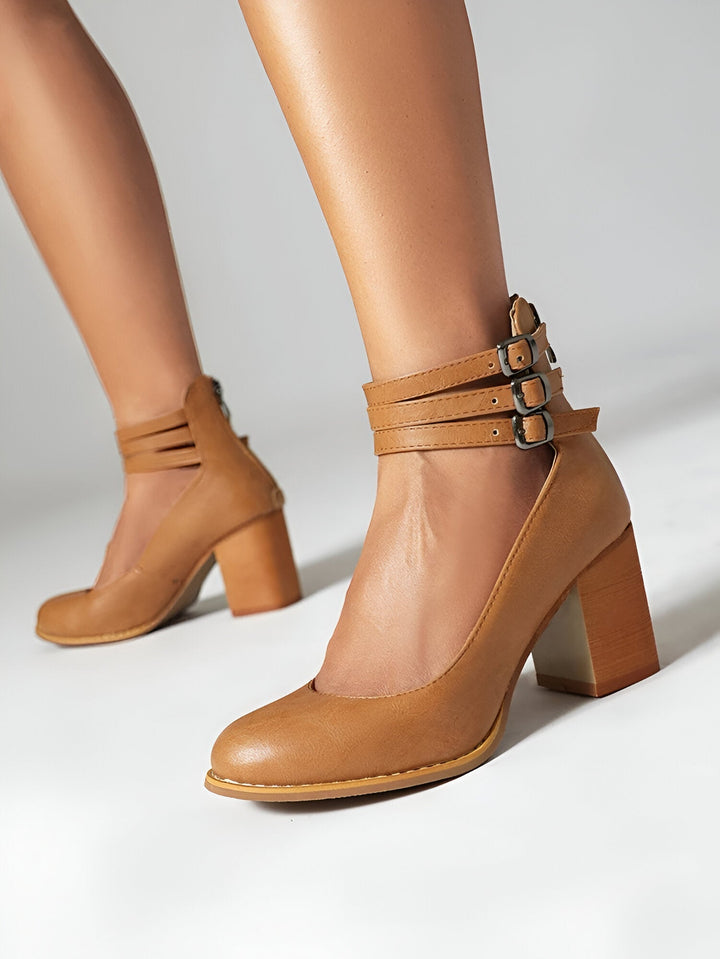 Beatrice - High Heel