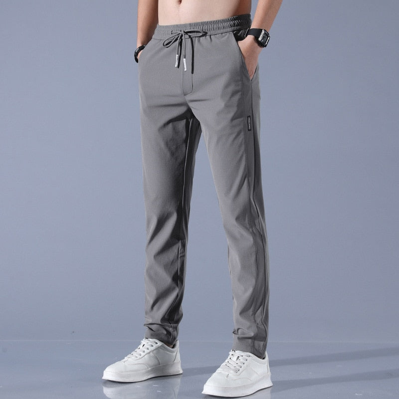 Decebal | Men's Chino Pants