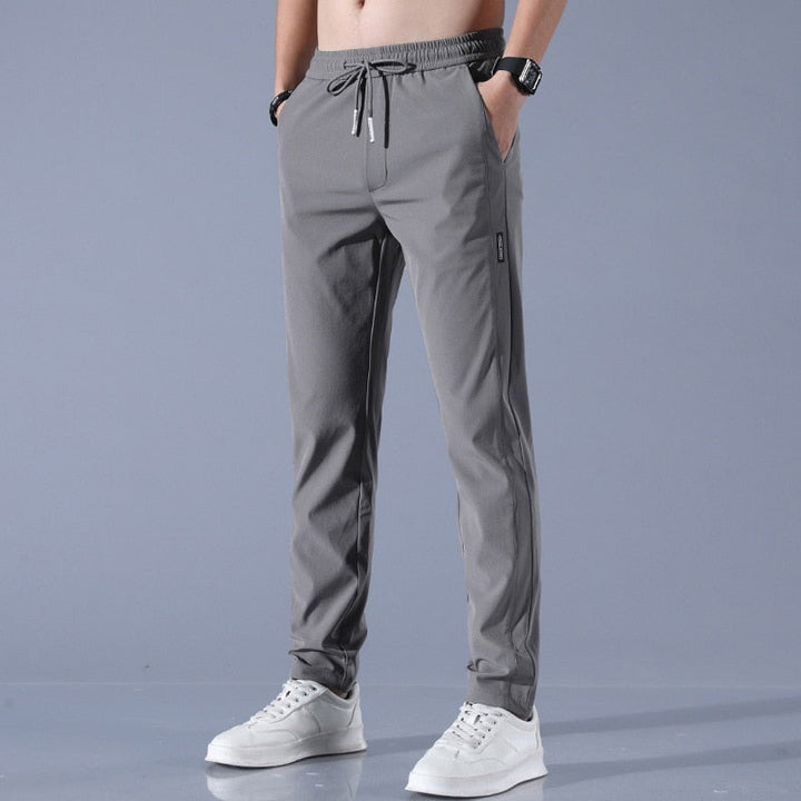 Decebal | Men's Chino Pants