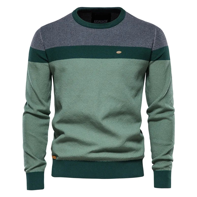 Elegant sweater for men