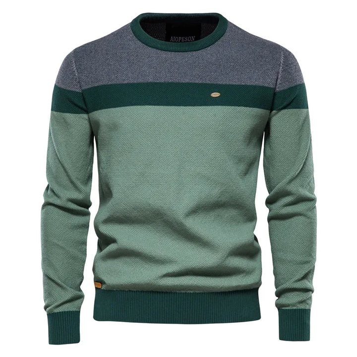 Elegant sweater for men