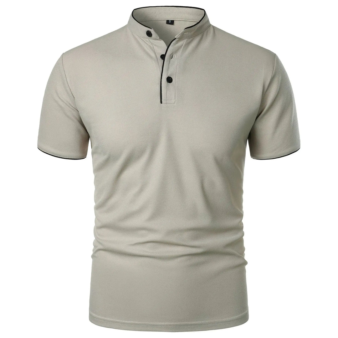 Darius | Elastic Adjustment Polo