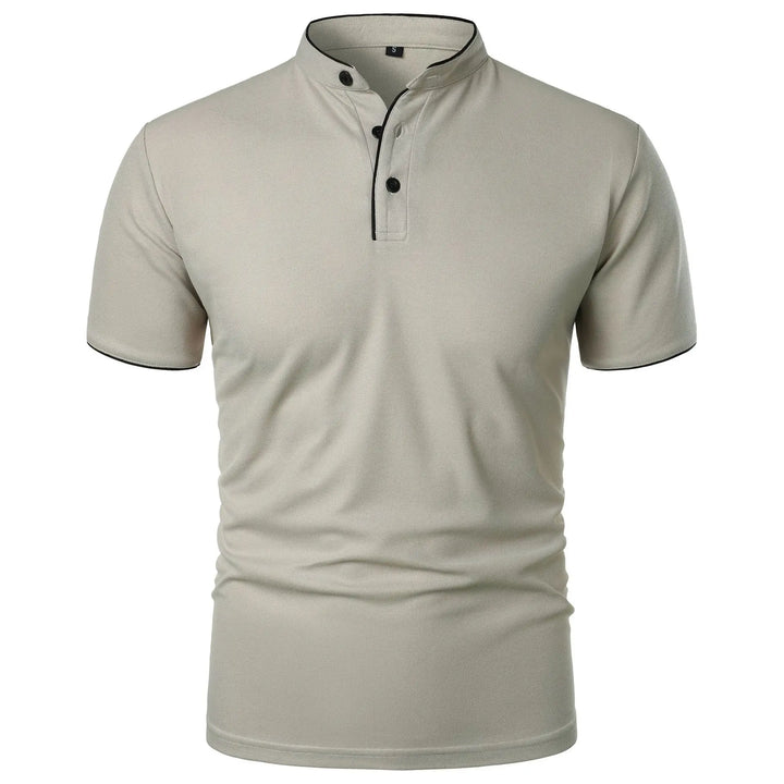 Darius | Elastic Adjustment Polo