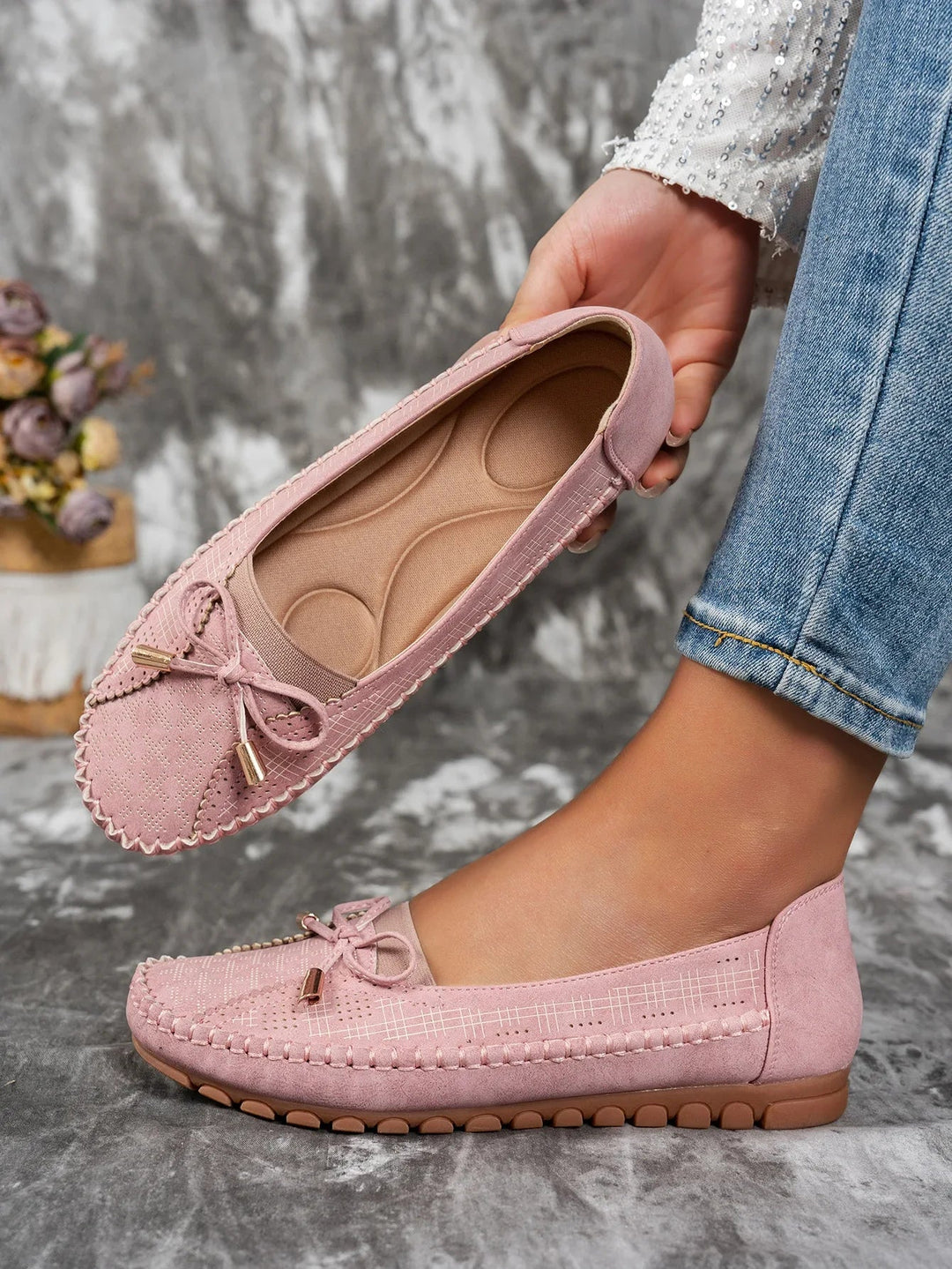 Anna - Orthopedic Shoes